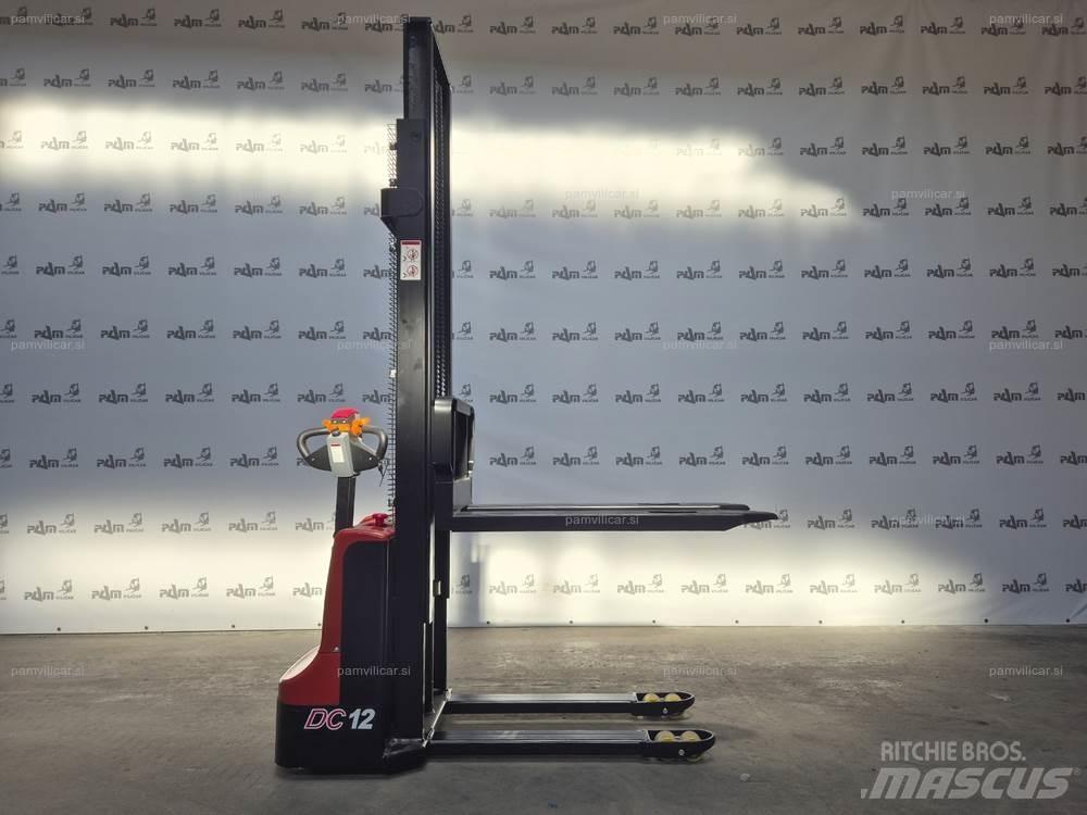 Heli CDD12J Другие складские механизмы