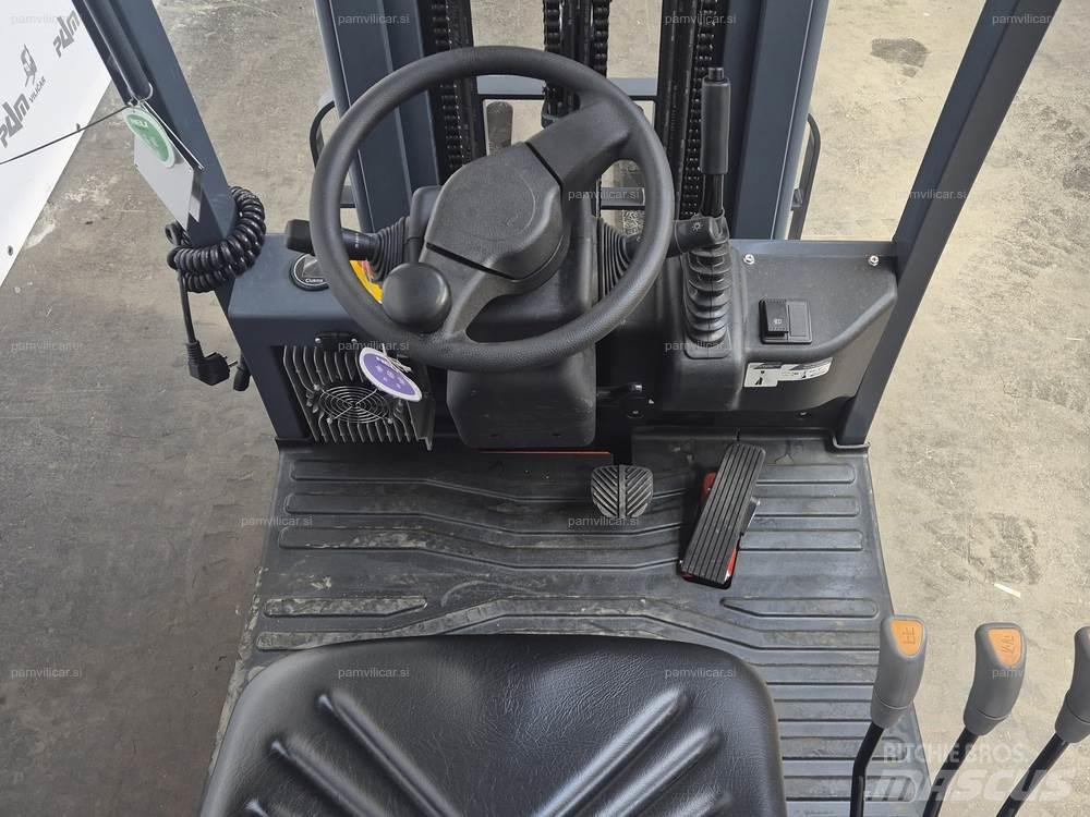 Heli CPD12SQ-A1LIH4 Другие складские механизмы