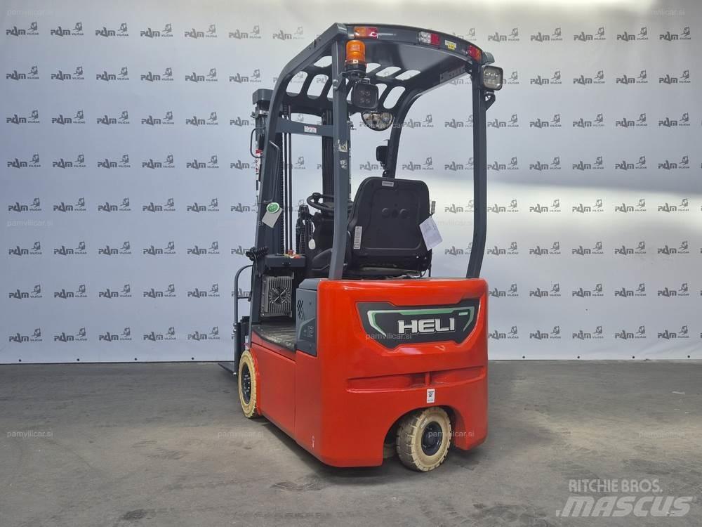 Heli CPD12SQ-A1LIH4 Другие складские механизмы