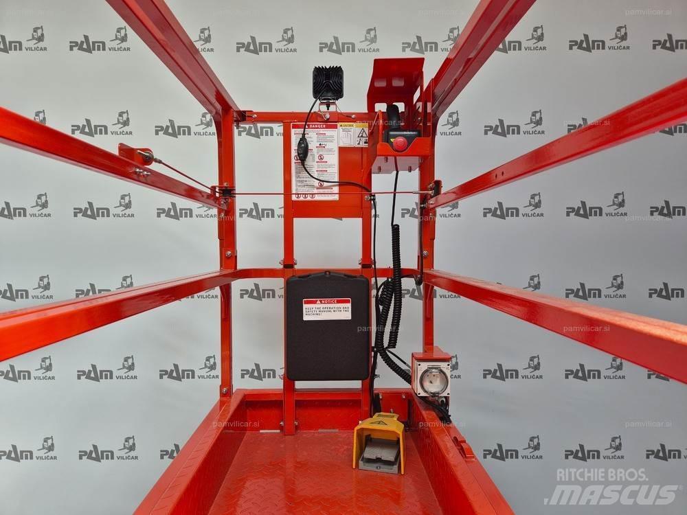 Heli JS0607W Другие складские механизмы