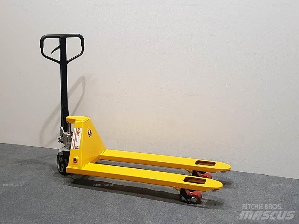 PAM VILICAR ACQ2500 Другие складские механизмы