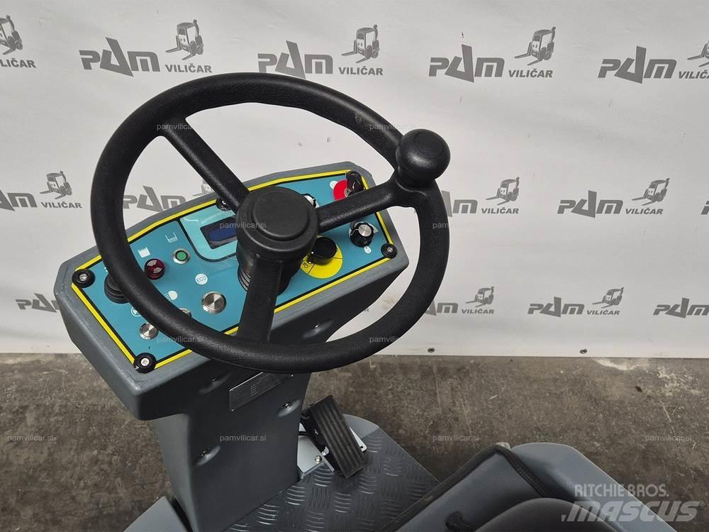 Reddot AR-S9L Другие складские механизмы