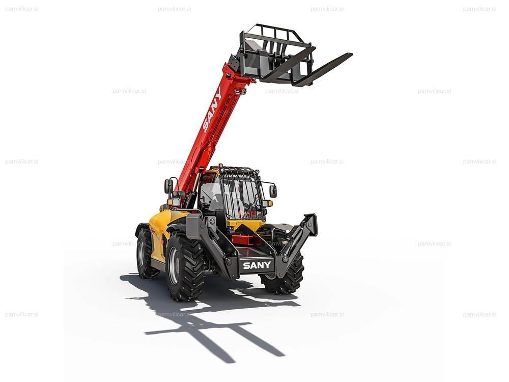 Sany STH1440E Другие складские механизмы