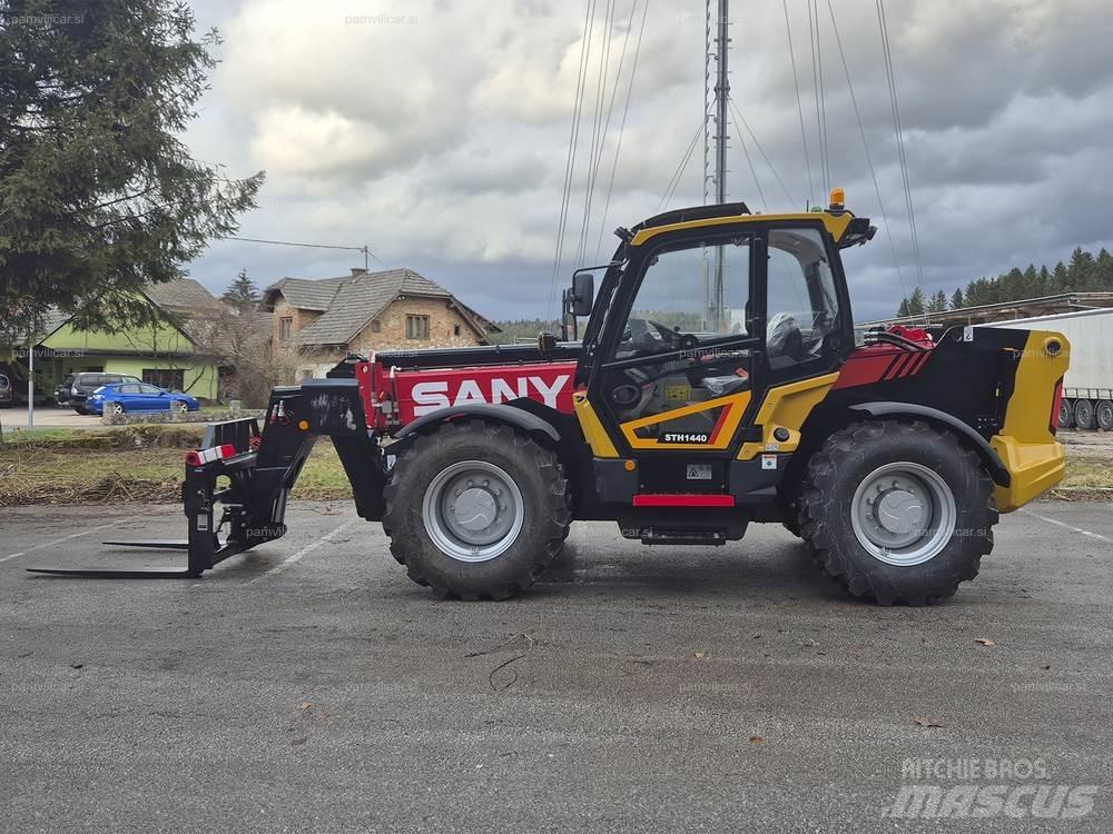 Sany STH1440E Другие складские механизмы