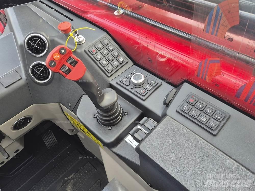 Sany STH1440E Другие складские механизмы