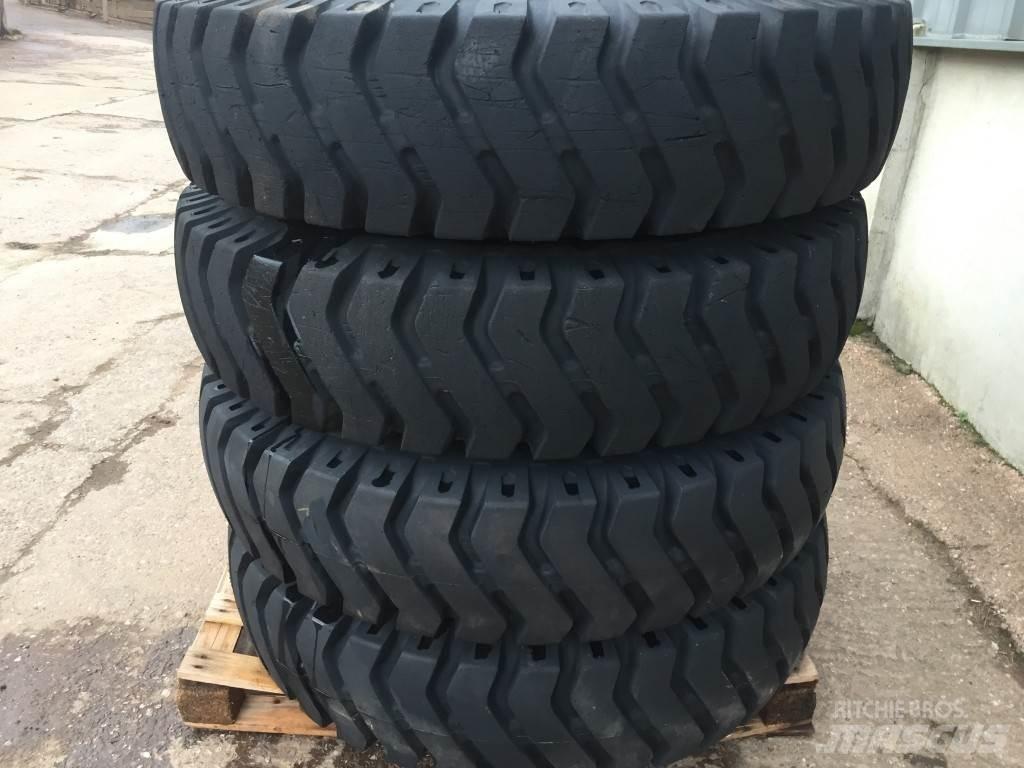 BKT 5455 Навесное оборудование и запчасти
