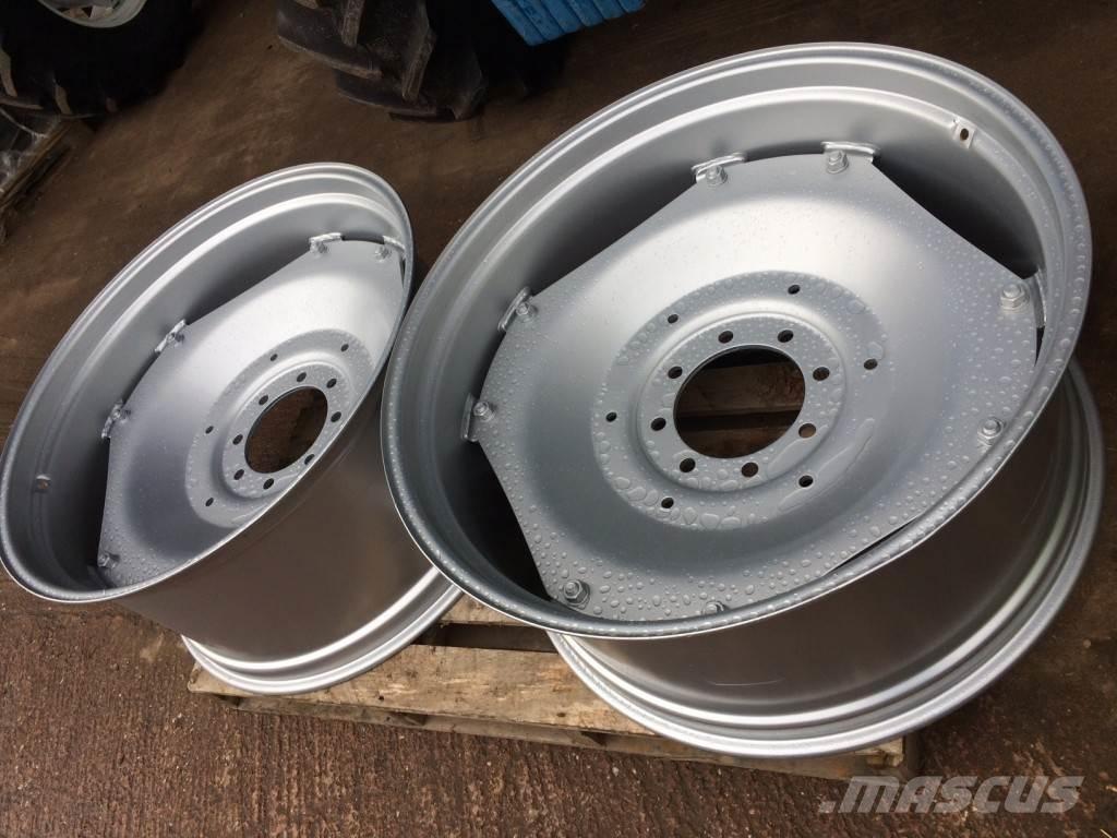 CASE  Навесное оборудование и запчасти