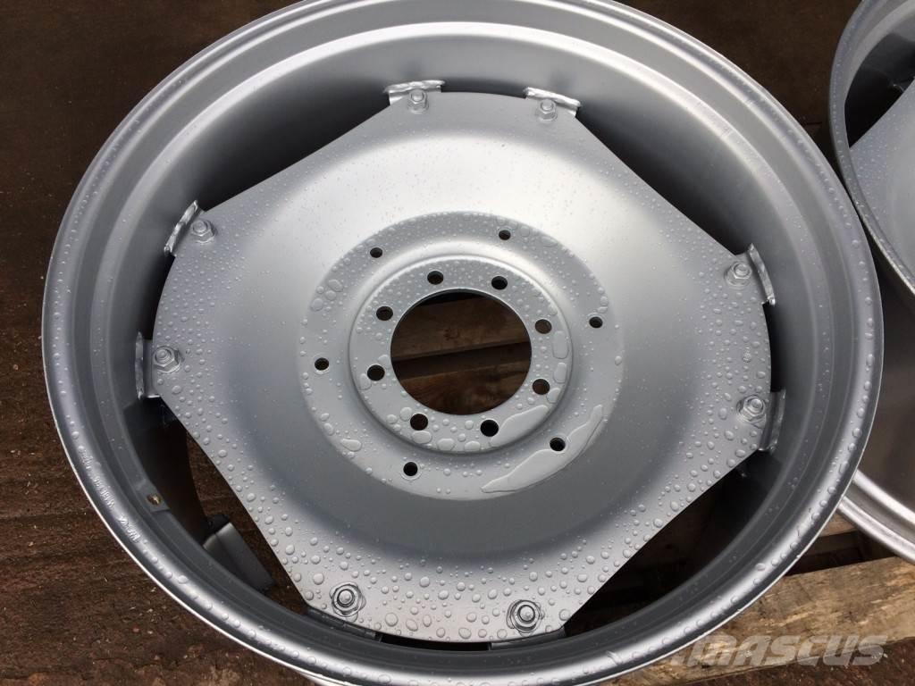 CASE  Навесное оборудование и запчасти