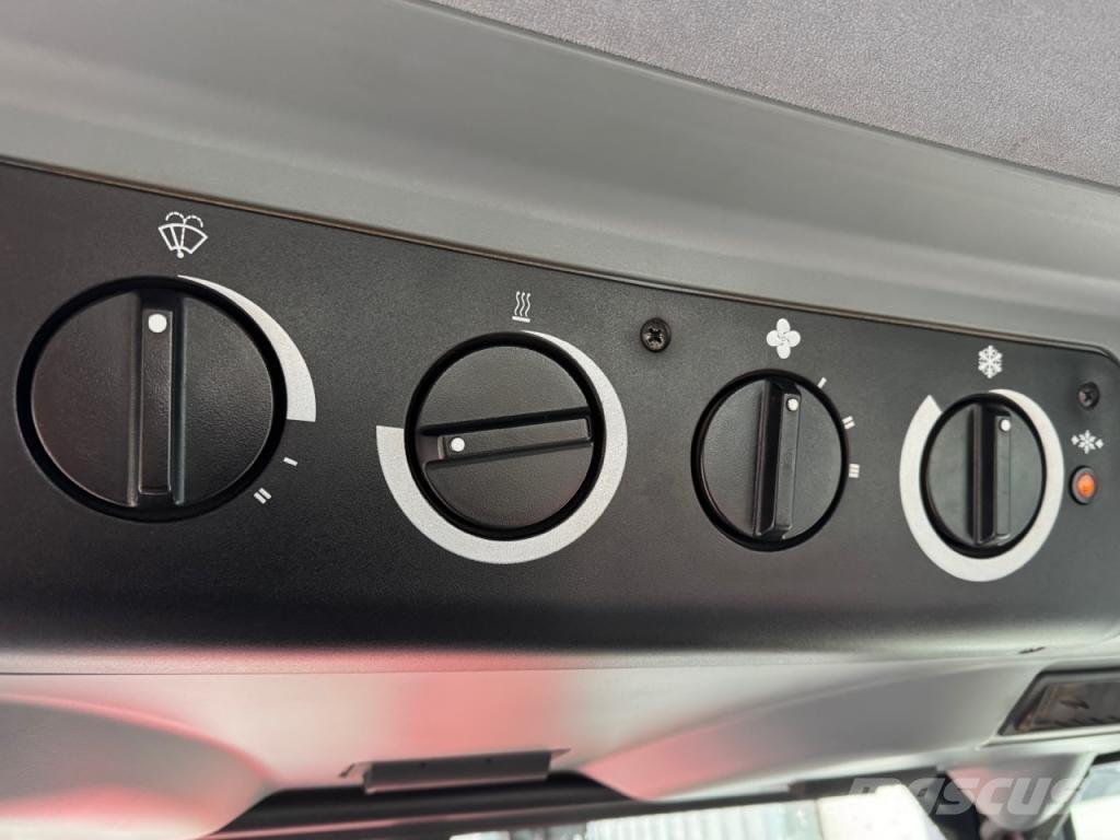 CASE MX 135 Трактора