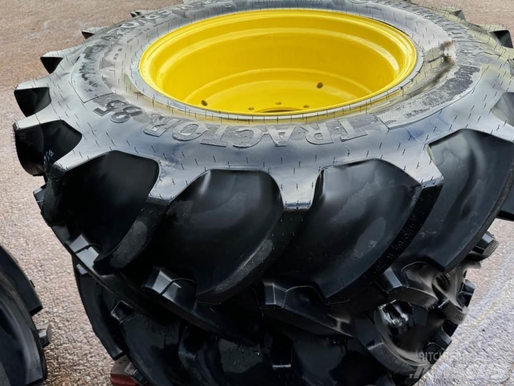 Continental  Навесное оборудование и запчасти