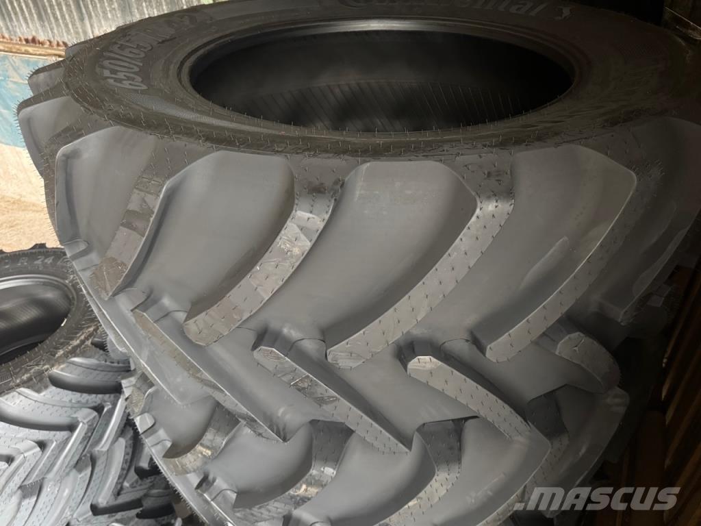 Continental 802 Навесное оборудование и запчасти
