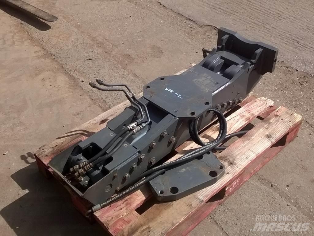 Fendt  Навесное оборудование и запчасти