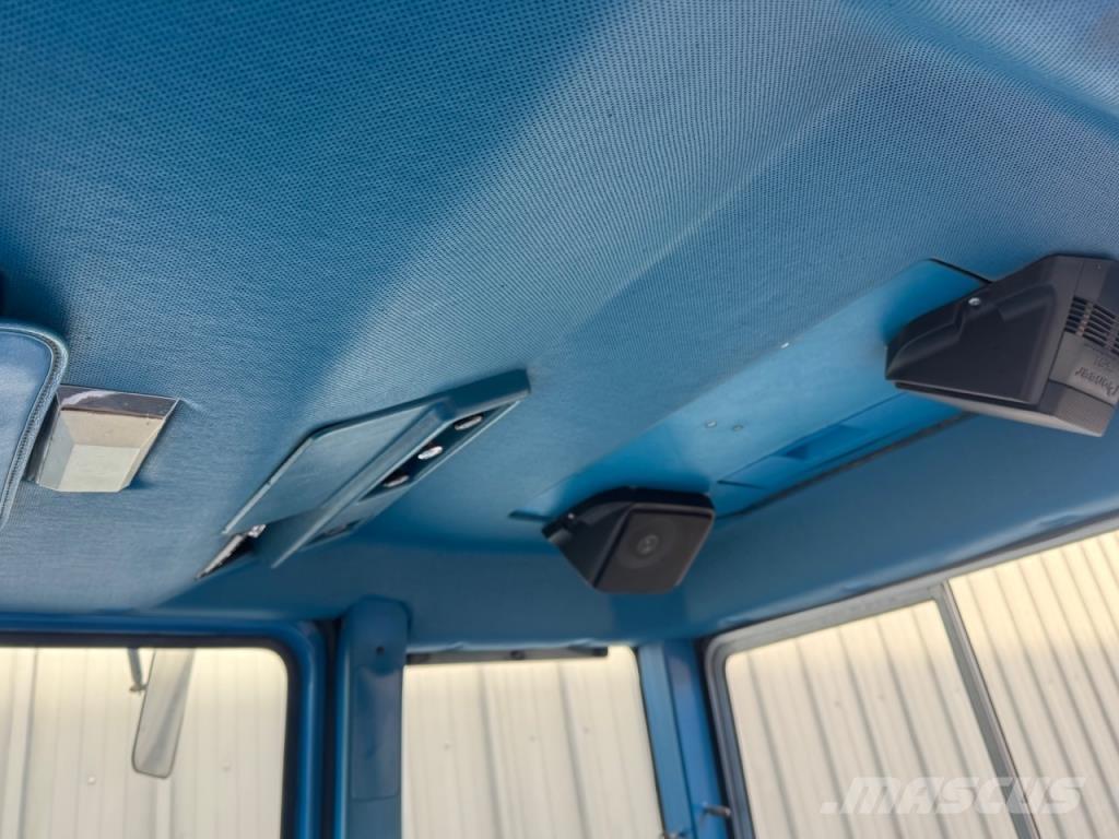 Ford TW30 Трактора