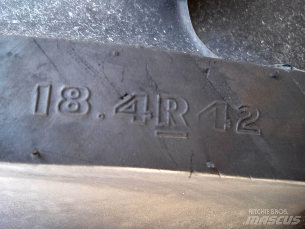 Goodyear  Навесное оборудование и запчасти