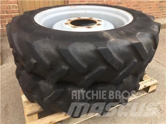 Goodyear  Навесное оборудование и запчасти