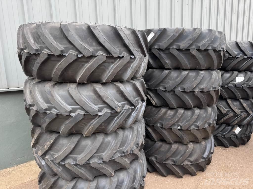 Goodyear 6480 Навесное оборудование и запчасти