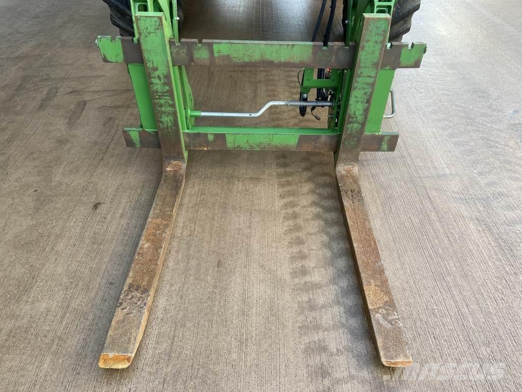 John Deere 6920 Навесное оборудование и запчасти