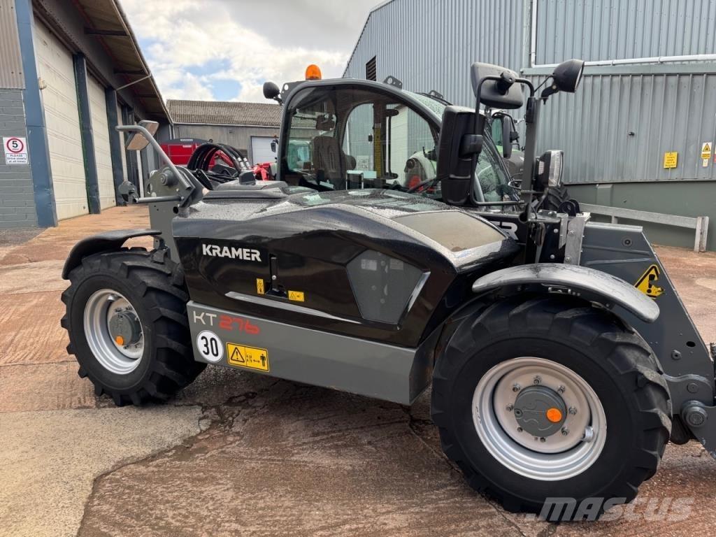 Kramer KT276 Сельхозтехника - Другие