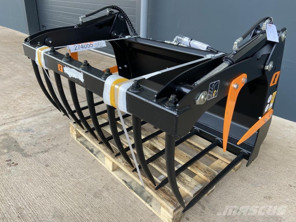 Quicke CX8040 SL Навесное оборудование и запчасти