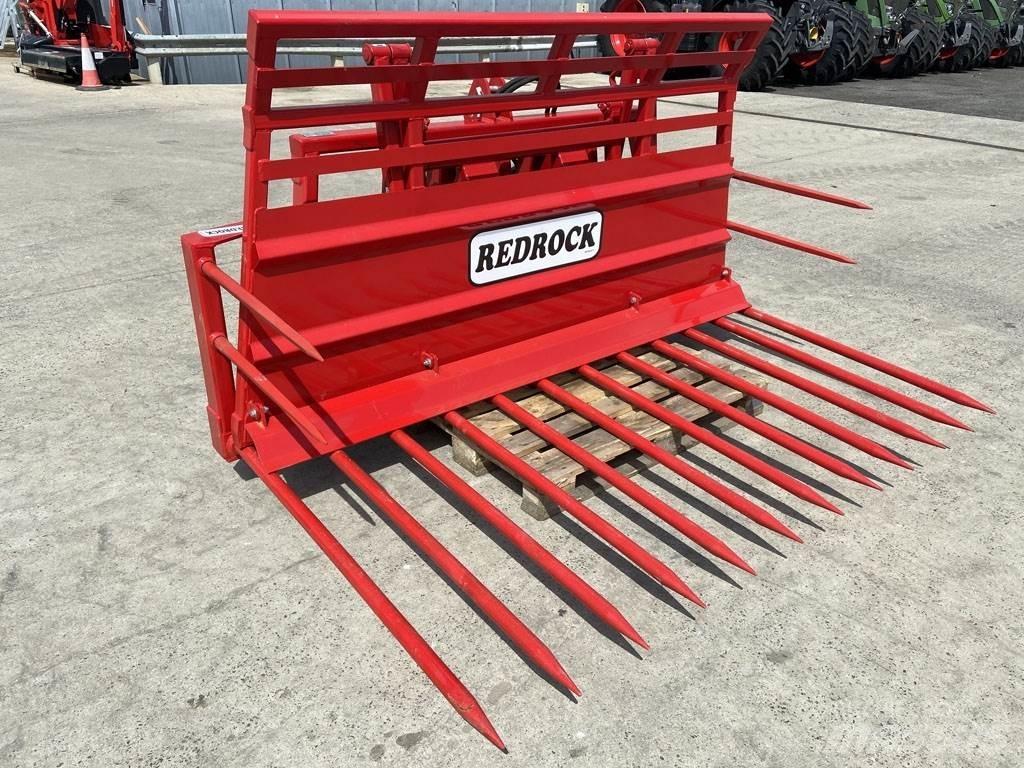 Redrock 5455 Навесное оборудование и запчасти