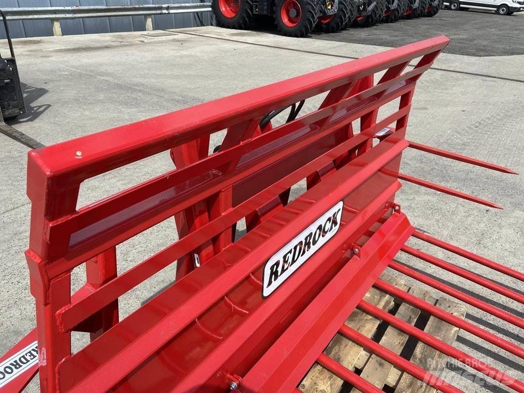 Redrock 5455 Навесное оборудование и запчасти