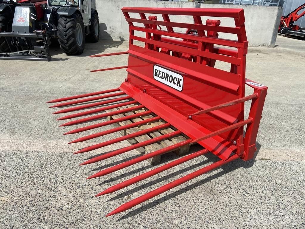 Redrock 5455 Навесное оборудование и запчасти