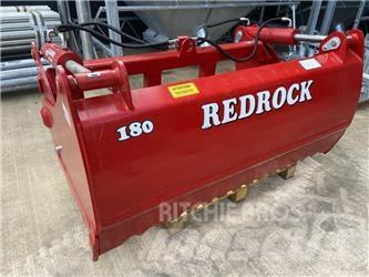 Redrock 7530 Навесное оборудование и запчасти