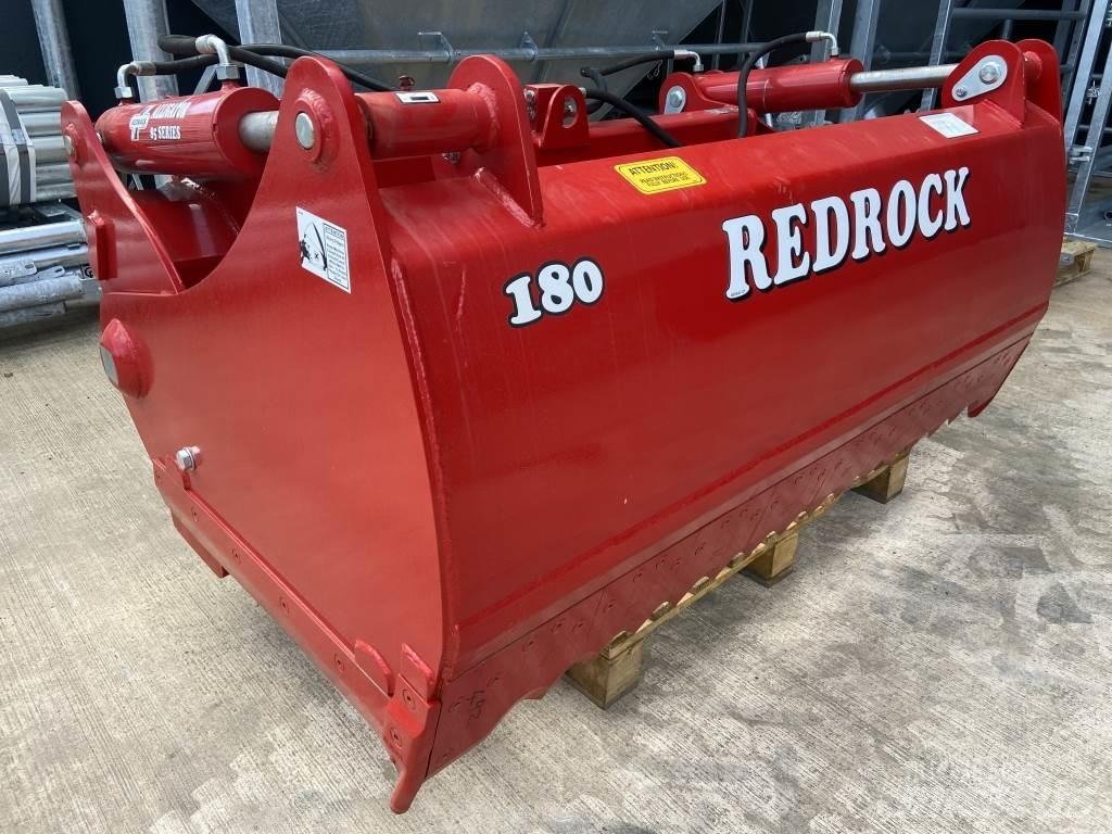 Redrock 7530 Навесное оборудование и запчасти