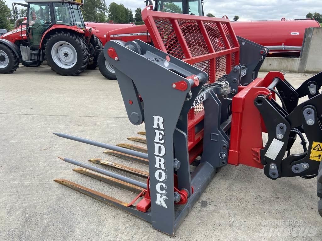 Redrock 7530 Навесное оборудование и запчасти