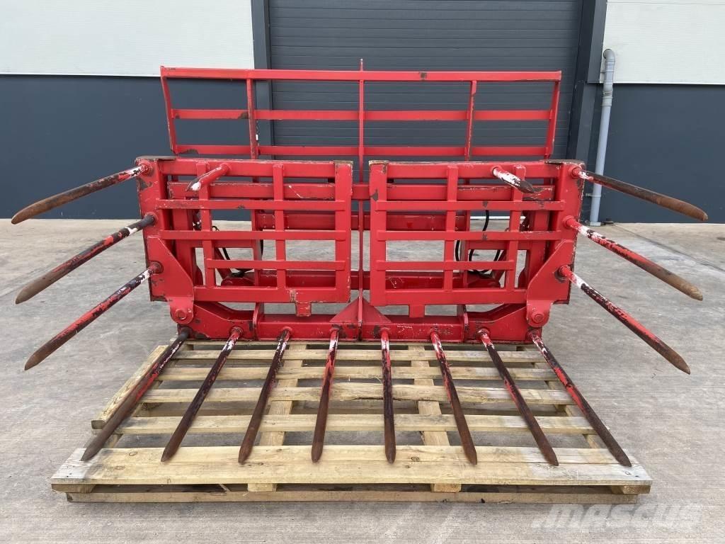 Redrock 7610 III Навесное оборудование и запчасти