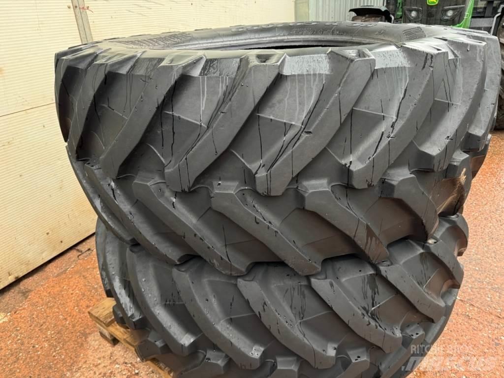 Trelleborg 7485 Навесное оборудование и запчасти