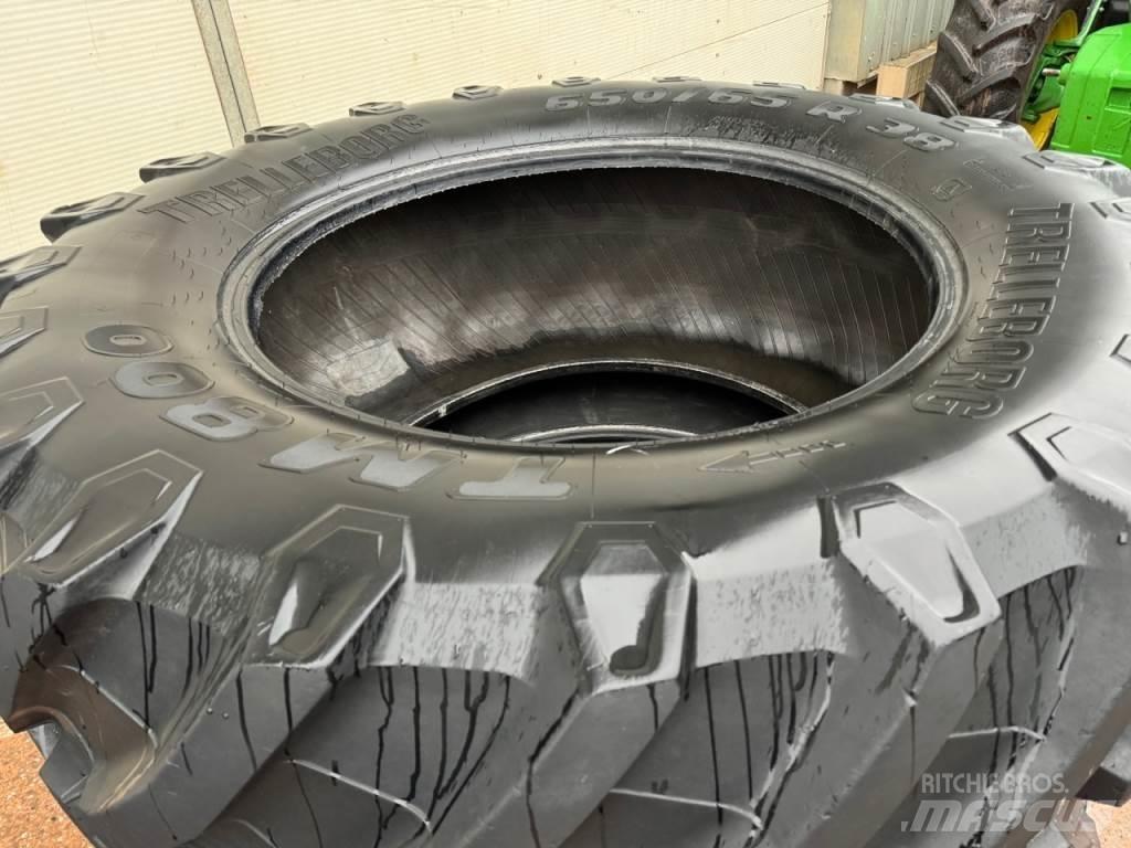 Trelleborg 7485 Навесное оборудование и запчасти