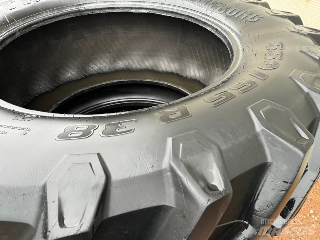 Trelleborg 7485 Навесное оборудование и запчасти