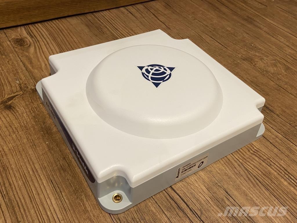 Trimble T6160 Навесное оборудование и запчасти