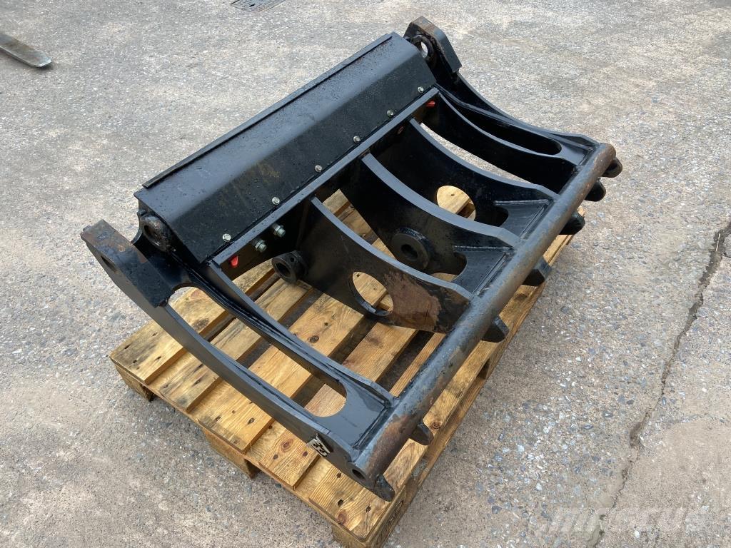 Volvo T7.270 Навесное оборудование и запчасти