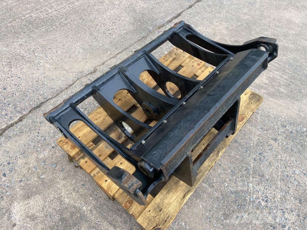 Volvo T7.270 Навесное оборудование и запчасти