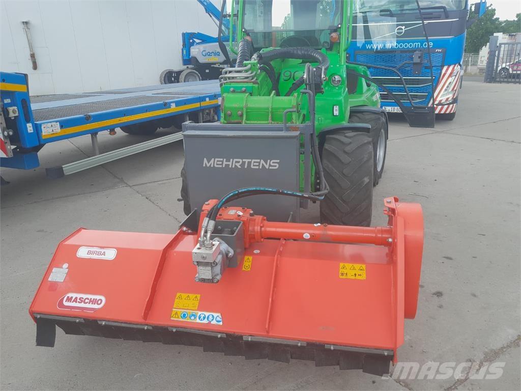 Avant 860i Строительная техника - Другие