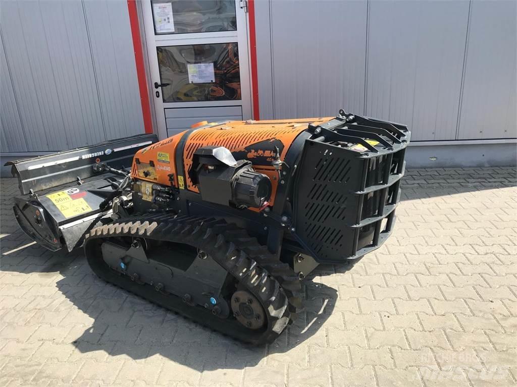 Energreen RoboEVO Строительная техника - Другие