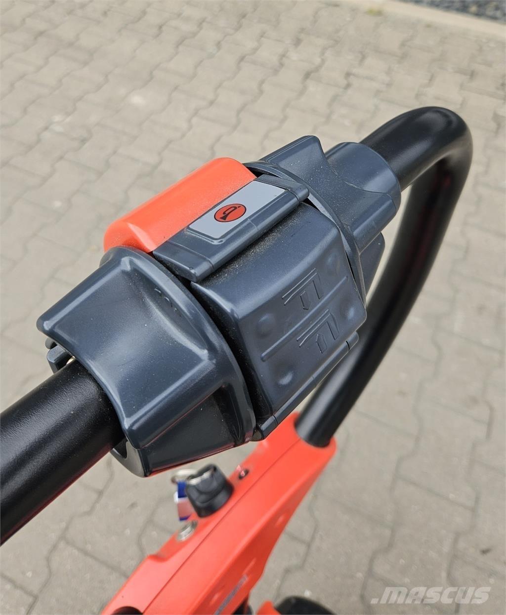 EP Equipment F4 Строительная техника - Другие