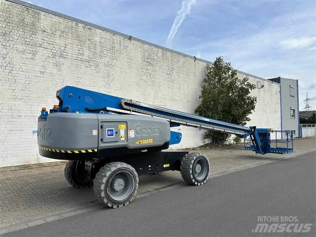 Genie S 85 XC Телескопические подъемники