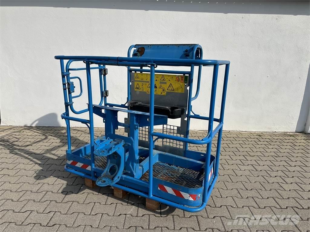 Genie S85 XC Строительная техника - Другие