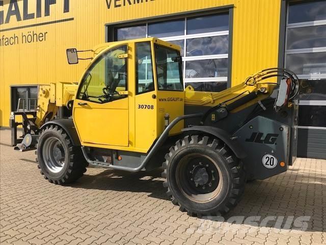 JLG 3513 ES Строительная техника - Другие