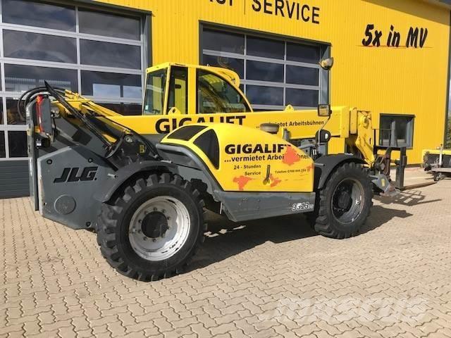 JLG 3513 ES Строительная техника - Другие