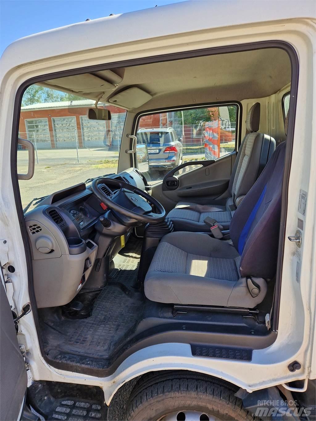 Ruthmann TB 220 Автовышки