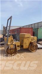 Bomag BW120AD Катки тротуарные