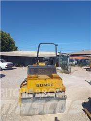 Bomag BW120AD Катки тротуарные