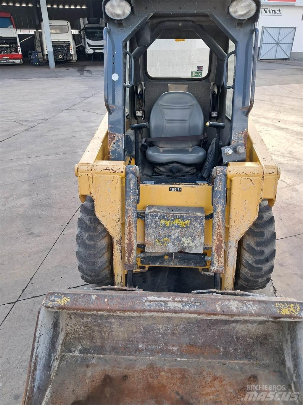 Gehl R105 Фронтальные погрузчики