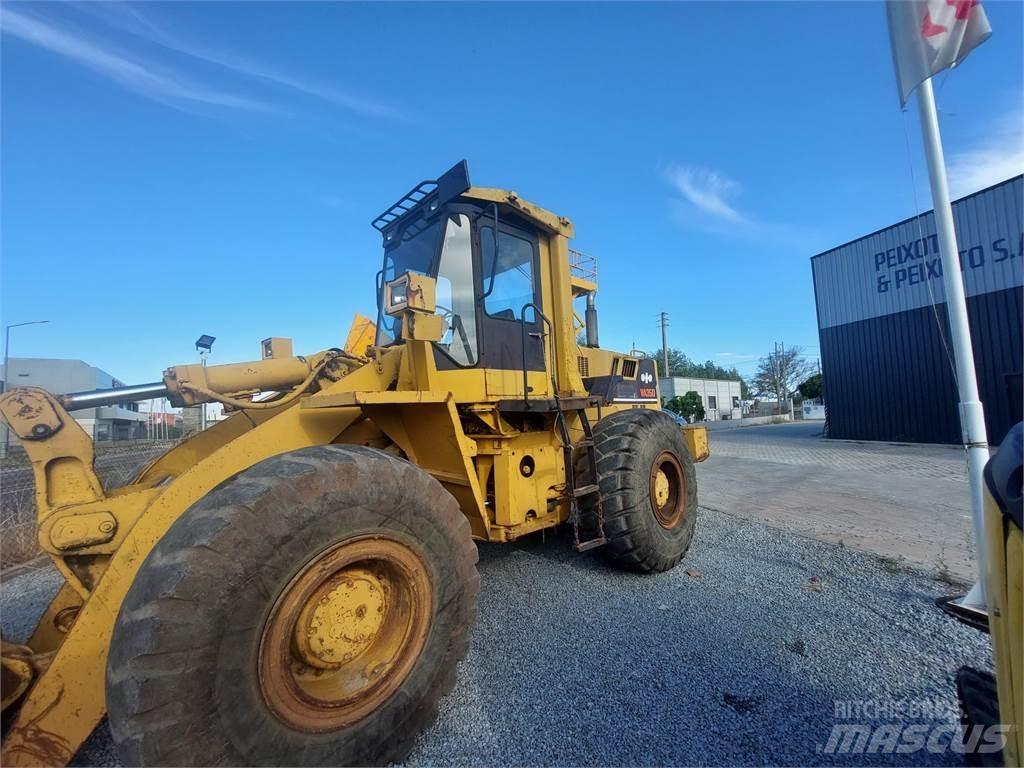 Komatsu WA350 Строительная техника - Другие