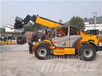 Manitou MT1440 Ричтраки