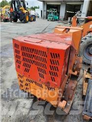 Rammax RX1510-CI Катки тротуарные